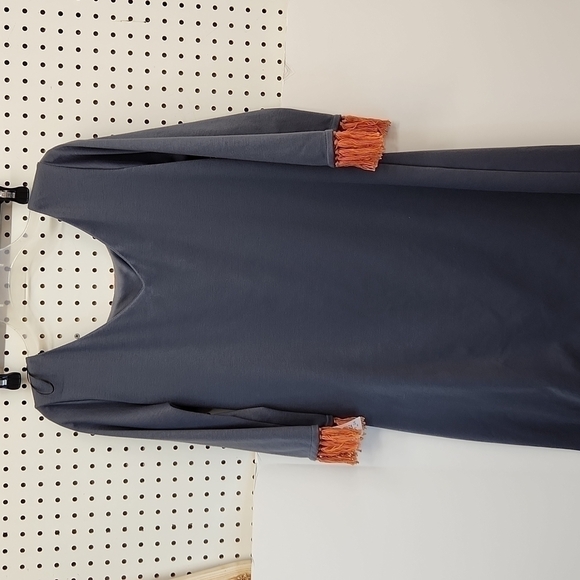 Missy Robertson dress women's size XL EUC - Picture 5 of 6